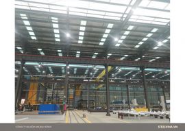 Công Ty Mạ Kẽm Nhúng Nóng