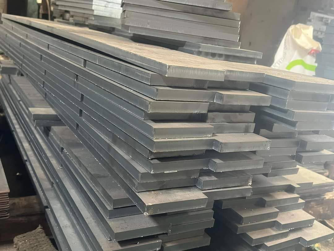 địa chỉ gia công thép tấm