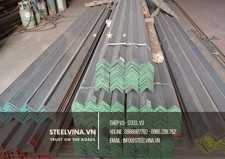 địa chỉ mua thép V3