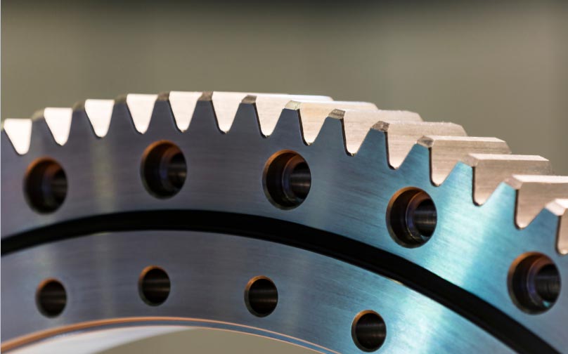 gia công trục bánh răng