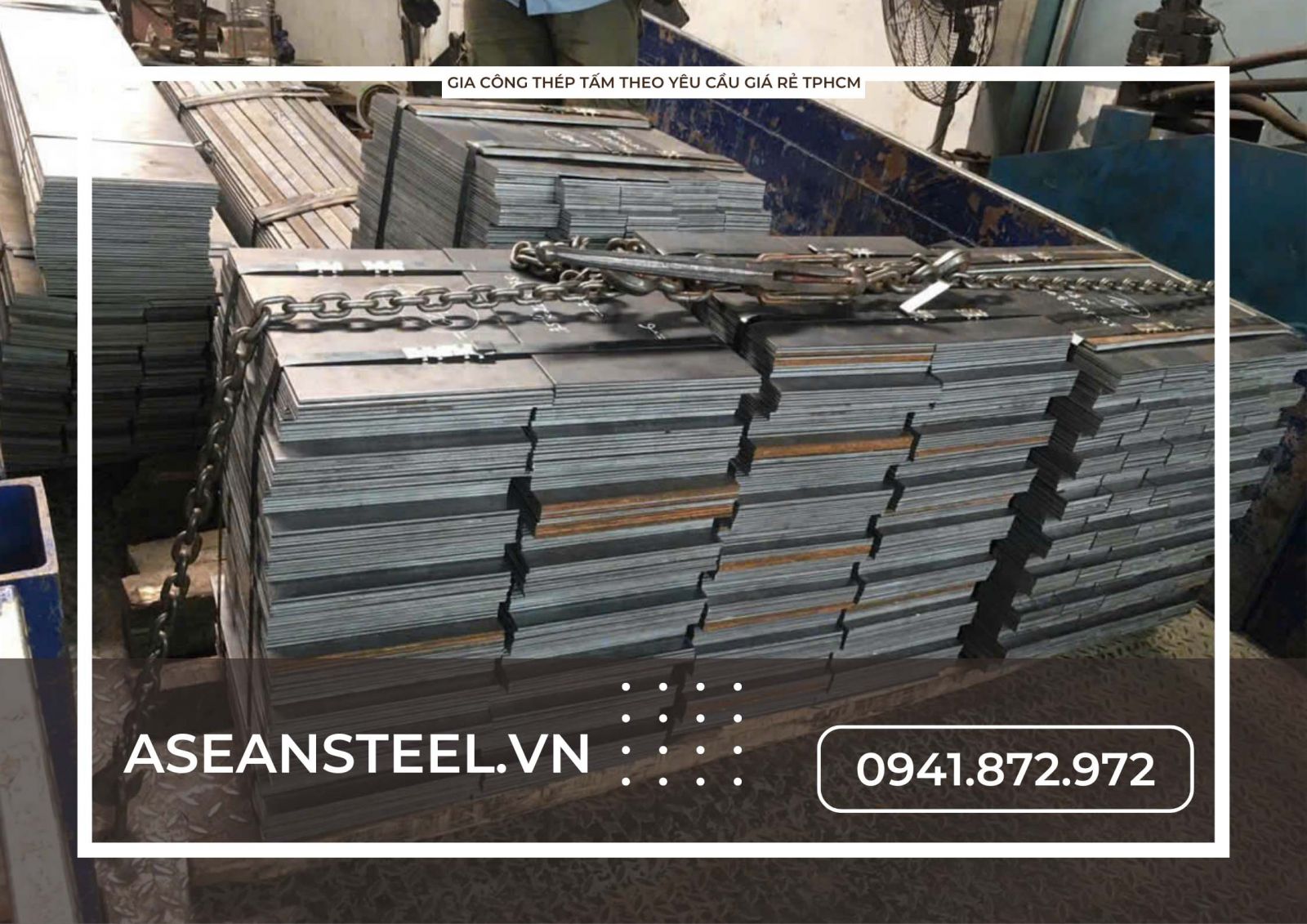 gia công cắt bản mã giá rẻ
