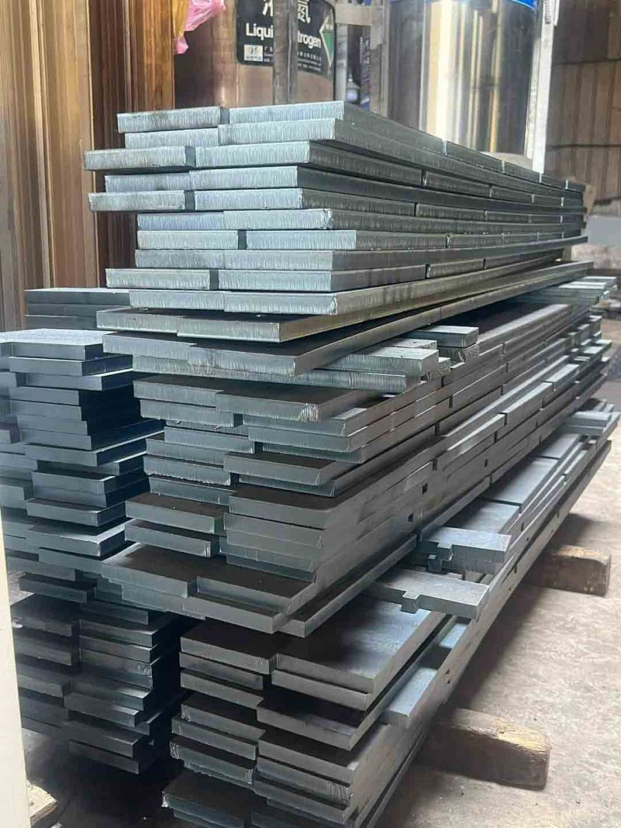 gia công thép tấm là gì ? tìm hiểu về các sản phẩm gia công thép tấm