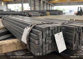 Thép Vuông Đặc 16x16