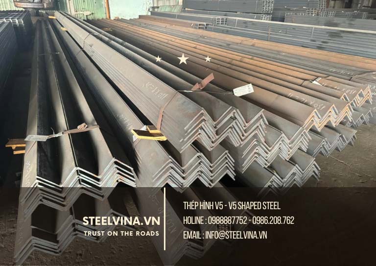 mua thép v5 ở đâu giá rẻ