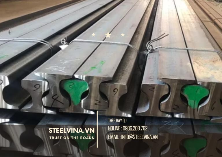 nhà cung cấp thépr ay qu