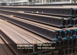 Nhà Cung Cấp Thép Ray