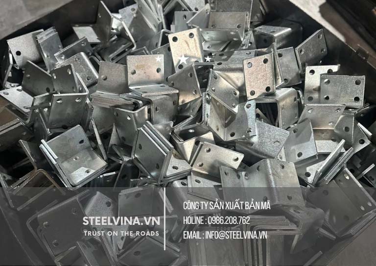 sản xuất bản mã