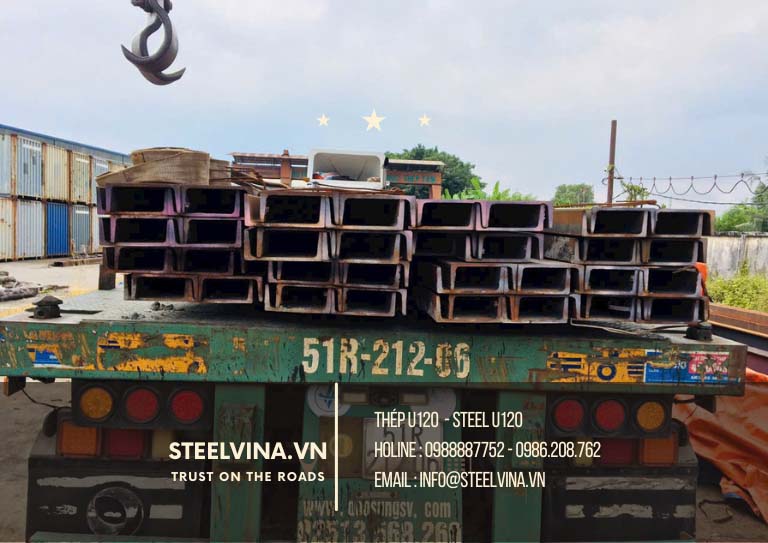 thành phần hóa học thép u120