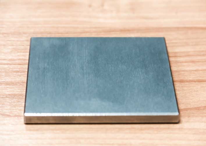 thép bản mã là gì