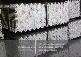 THÉP V25, V30, V40, V50, V60, V63, V65, V70, V75, V80, V90, V100