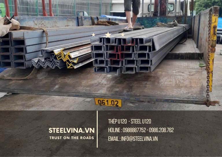 thép u120 mạ kẽm