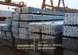 Thép V5 Là Gì ? Tìm Hiểu Về Trọng Lượng Và Ứng Dụng 
