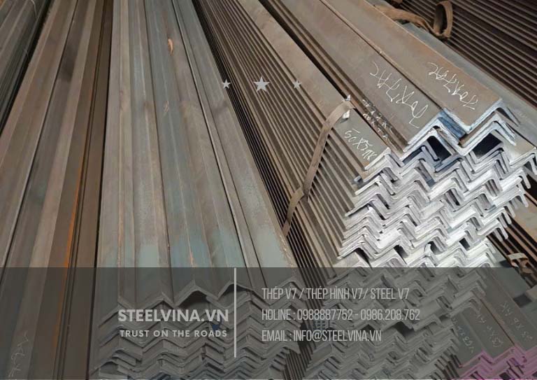thép v7 mạ kẽm