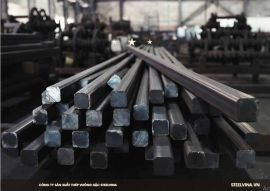 Trọng Lượng, Quy Cách Thép Vuông Đặc