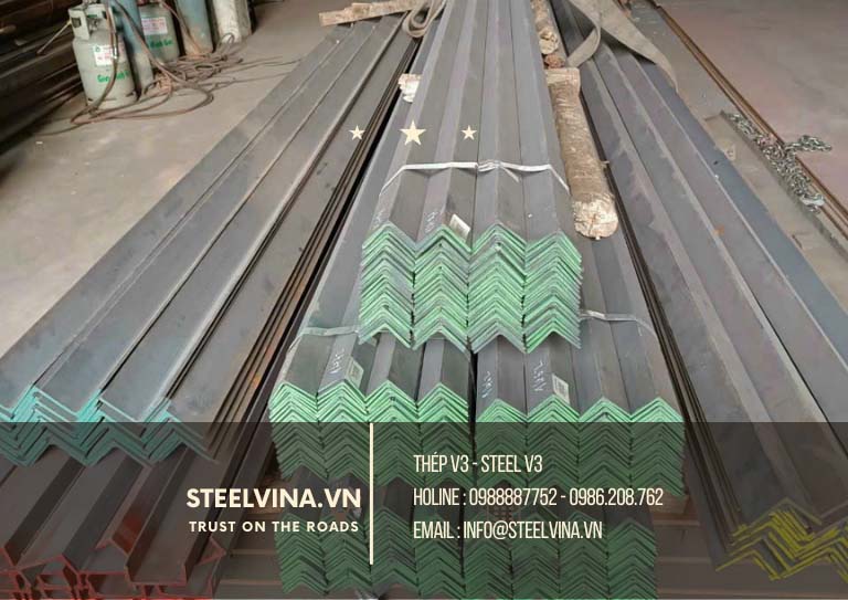 ứng dụng thép v3
