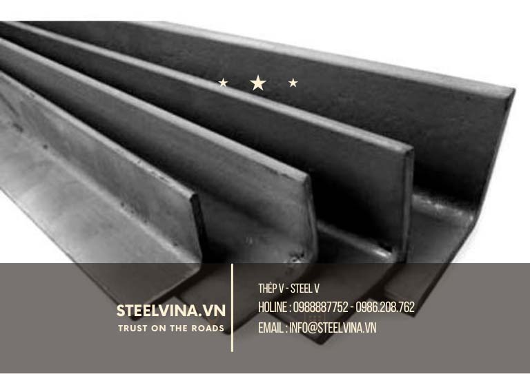 ưu điểm của thép V4