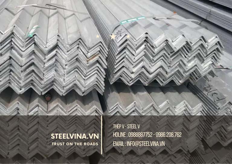ưu điểm của thép V5